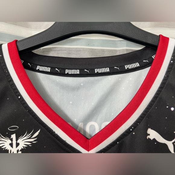 Puma Not From Here Basketball Jersey - Picture 6 of 6